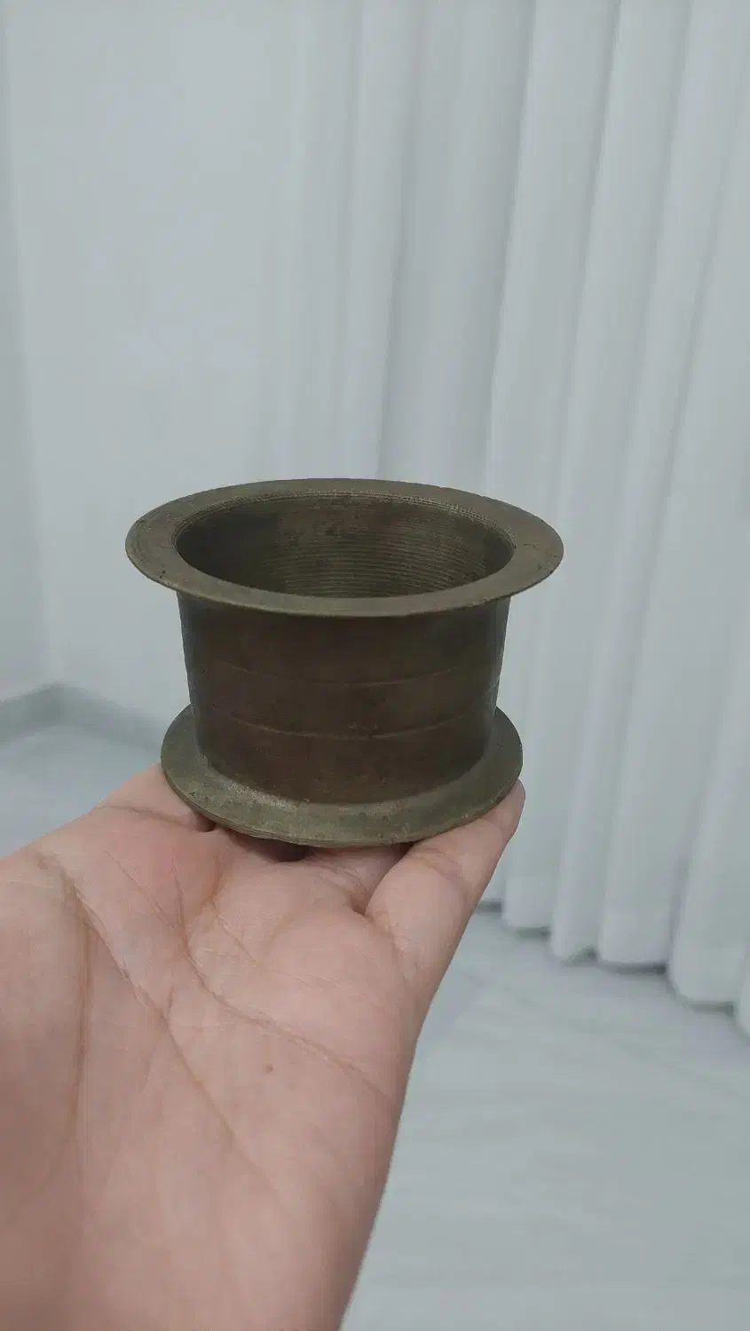 هاونگ|کلکسیون اشیاء عتیقه|رشت, امین الضرب|دیوار