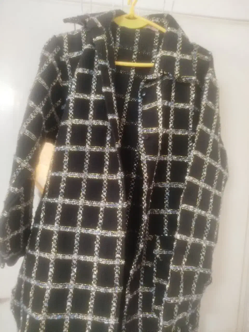 لباس|لباس|اصفهان, ارداجی|دیوار