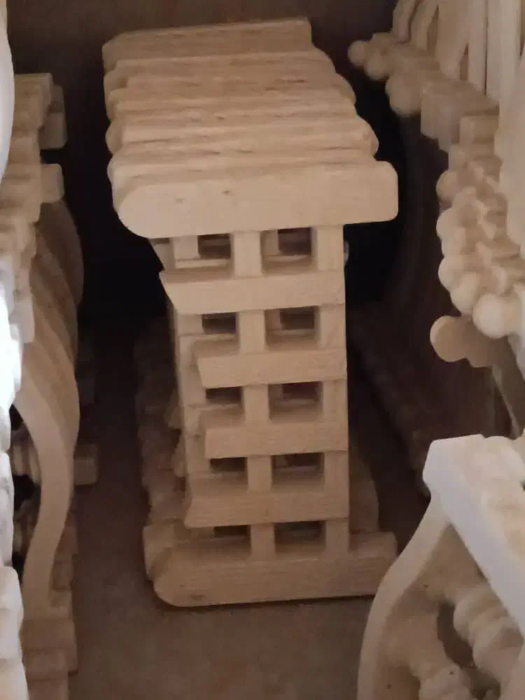 مزاییک ونرده از تولید به مصرف|مصالح و تجهیزات ساختمان|بندرعباس, |دیوار