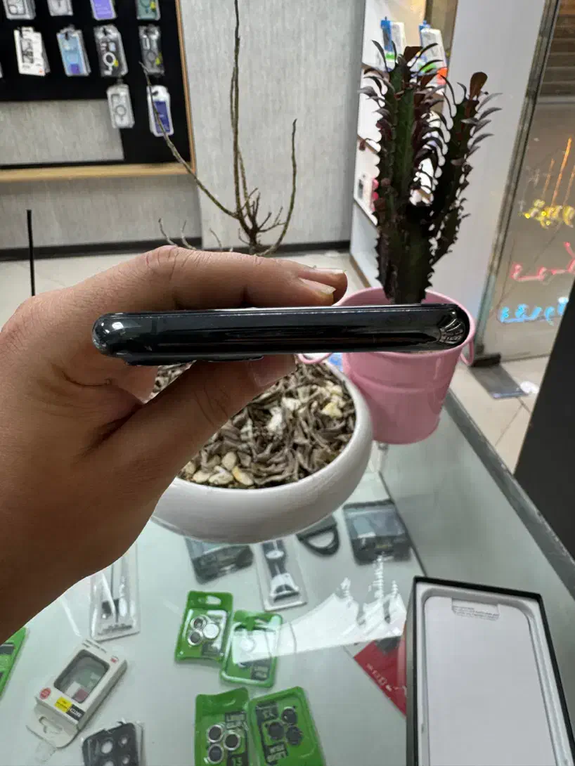 آیفون ۱۱ پرو ۲۵۶zaa|موبایل|کرج, اصفهانی‌ها|دیوار