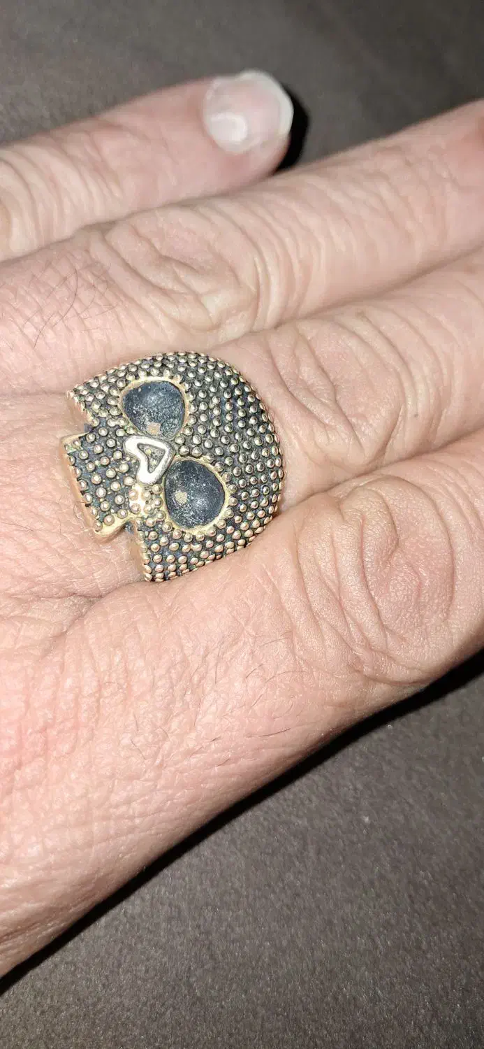 انگشتر بسیار خاص|جواهرات|تهران, پردیسان|دیوار