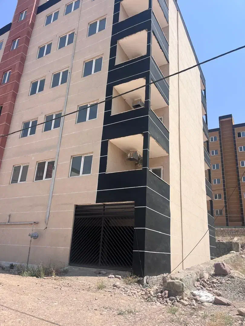 فقط با یک میلیارد صاحب خانه شوید کلید نخورده نوساز|فروش آپارتمان|هشتگرد, شهرک گلها|دیوار