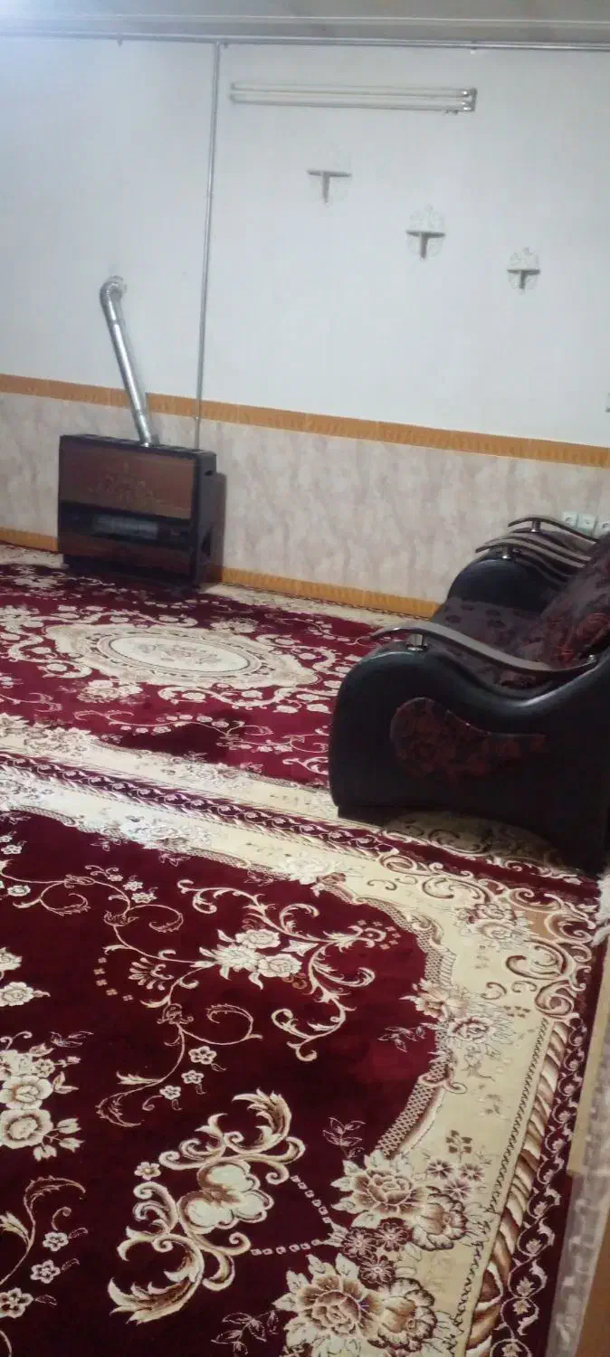 سوئیت تمیز شیک|اجارهٔ کوتاهمدت آپارتمان و سوئیت|سبزوار, کلاته سیفر|دیوار