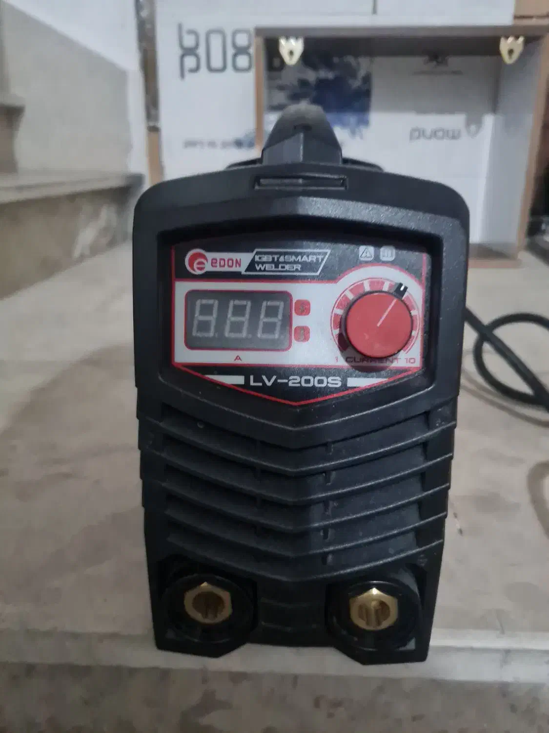 دستگاه جوش وسنگ فرزوپد پولیش|ابزارآلات|تهران, چیتگر شمالی|دیوار