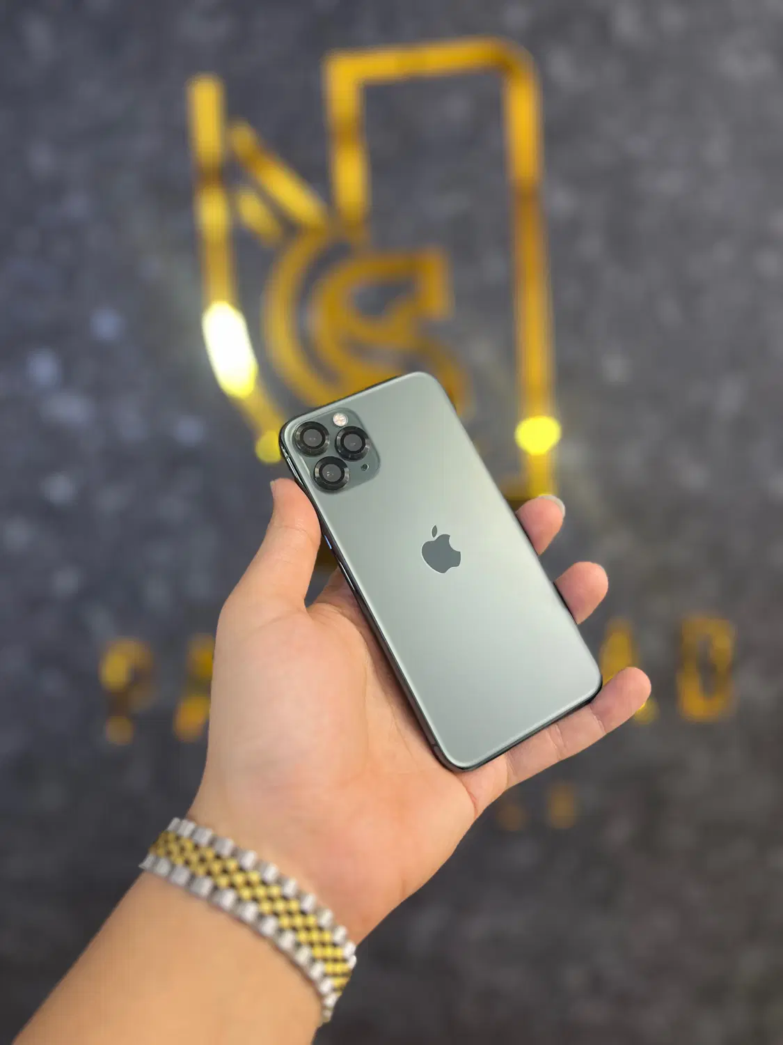 IP 11p|موبایل|یزد, |دیوار