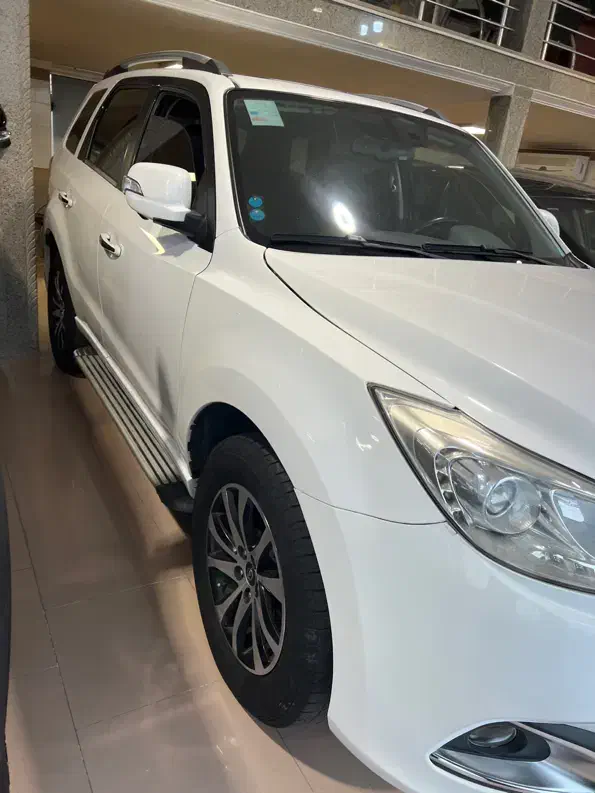 هایما مدل ۹۷|خودرو سواری و وانت|تبریز, |دیوار