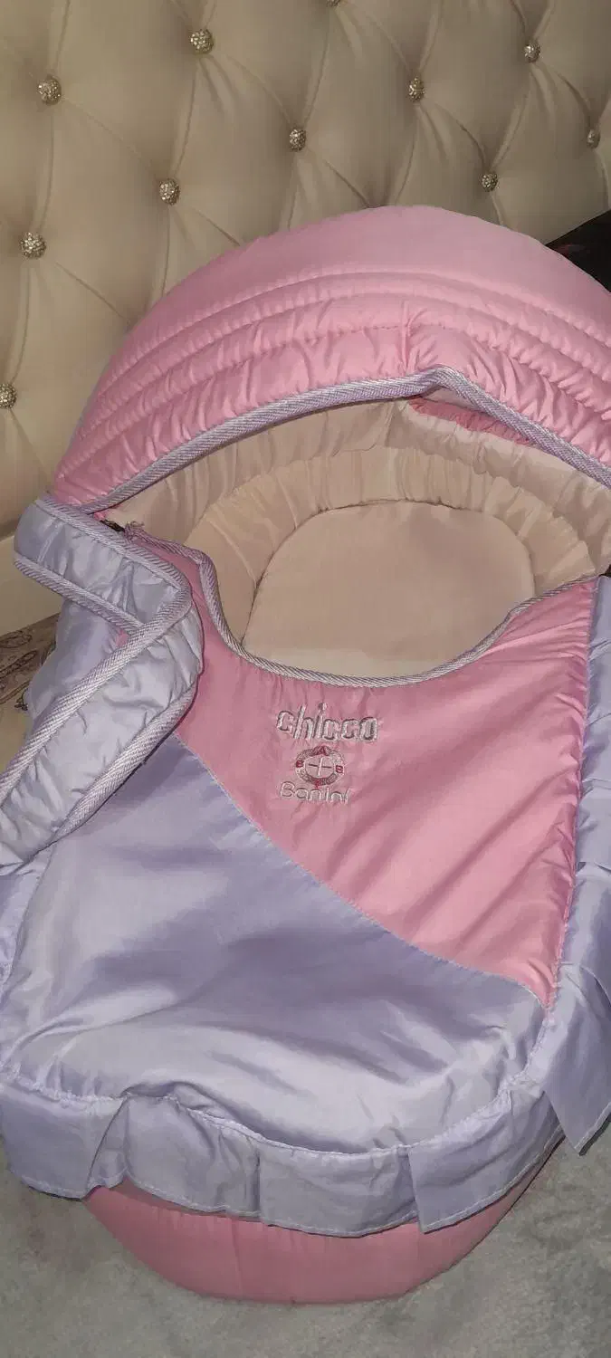 ساک حمل نوزاد|اسباب و اثاث بچه|سراب, |دیوار