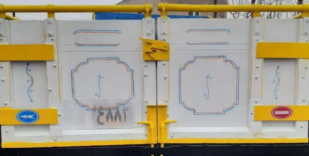 فروش اتاق خاور|قطعات یدکی و لوازم جانبی|قیدار, |دیوار