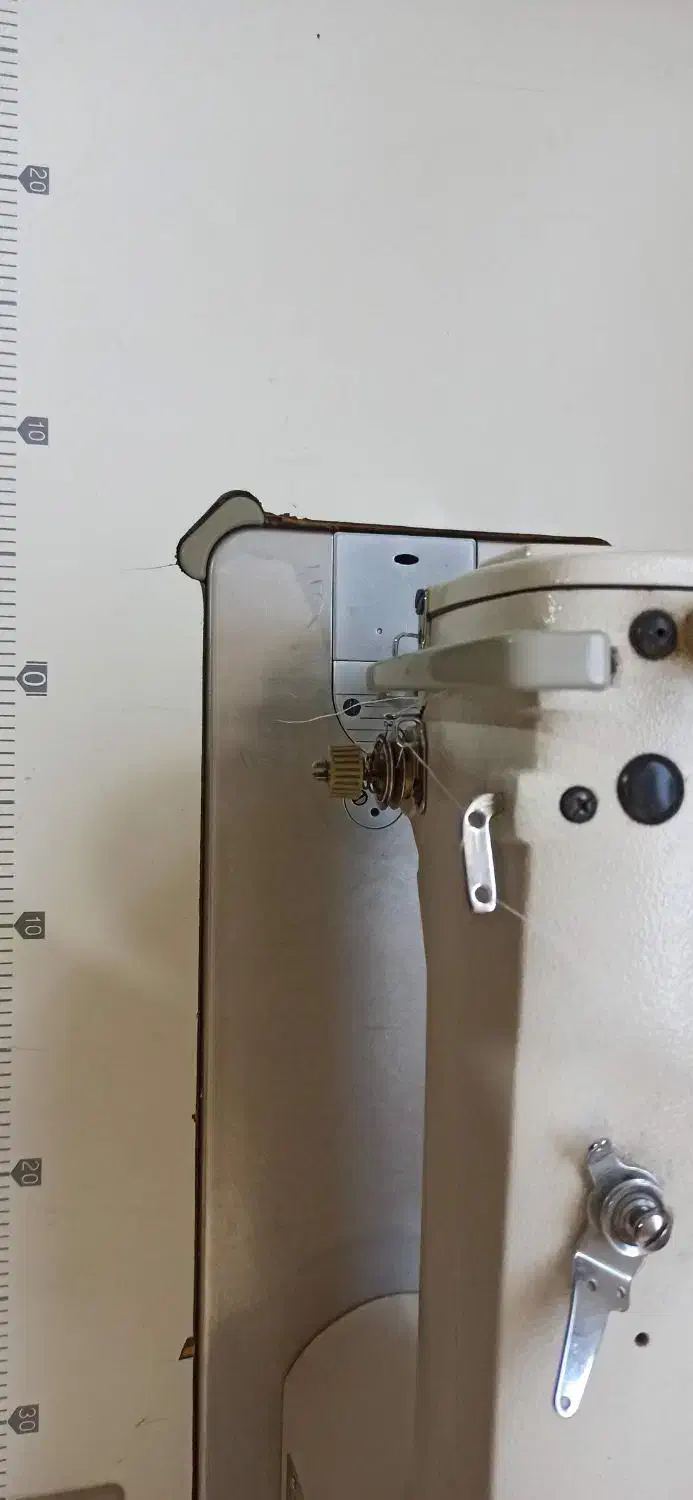 چرخ صنعتی|چرخ خیاطی و ریسندگی|اصفهان, دشتستان|دیوار