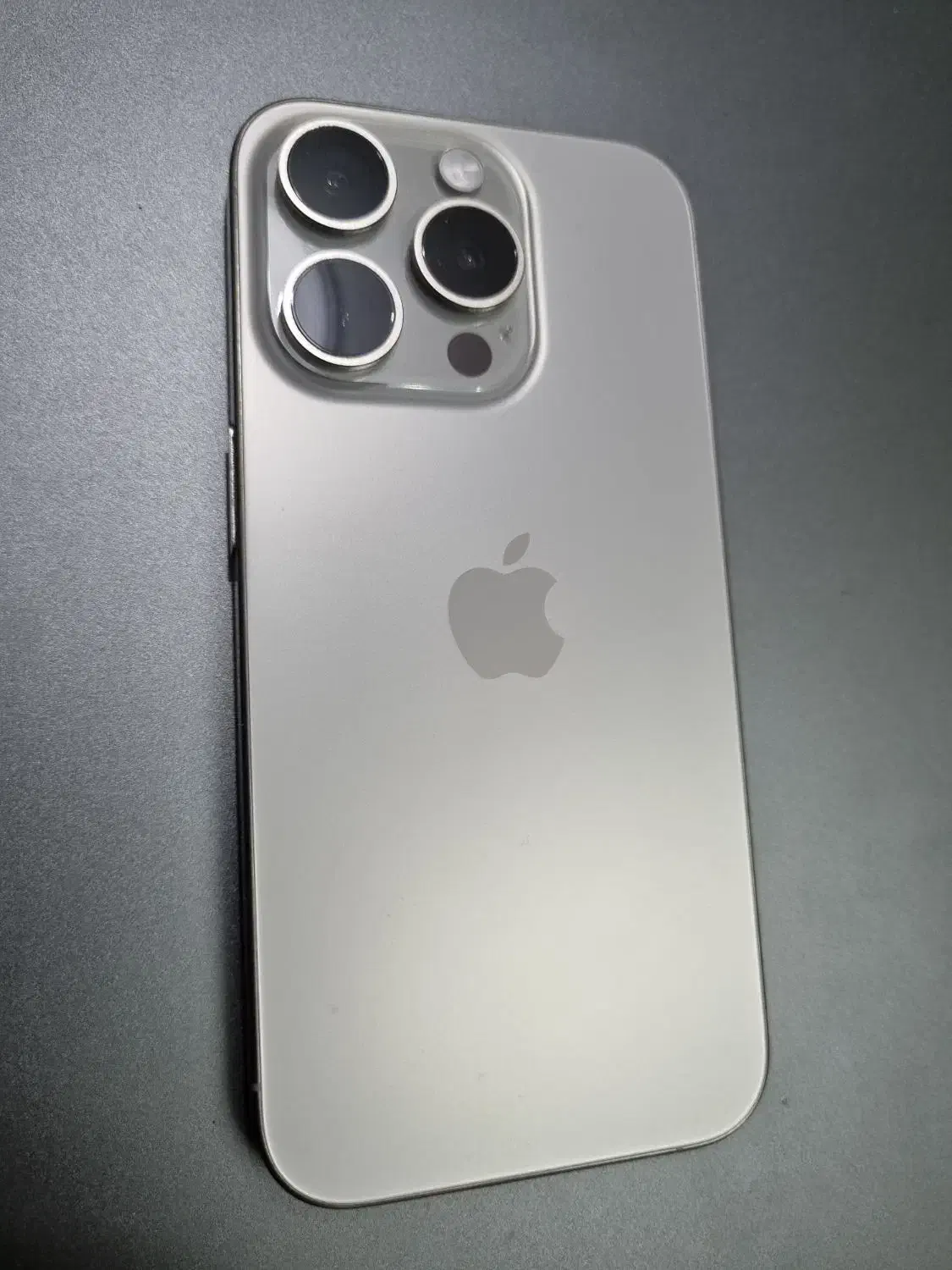 آیفون ۱۵ پرو ۲۵۶ گیگ|موبایل|تهران, پارک شهر|دیوار