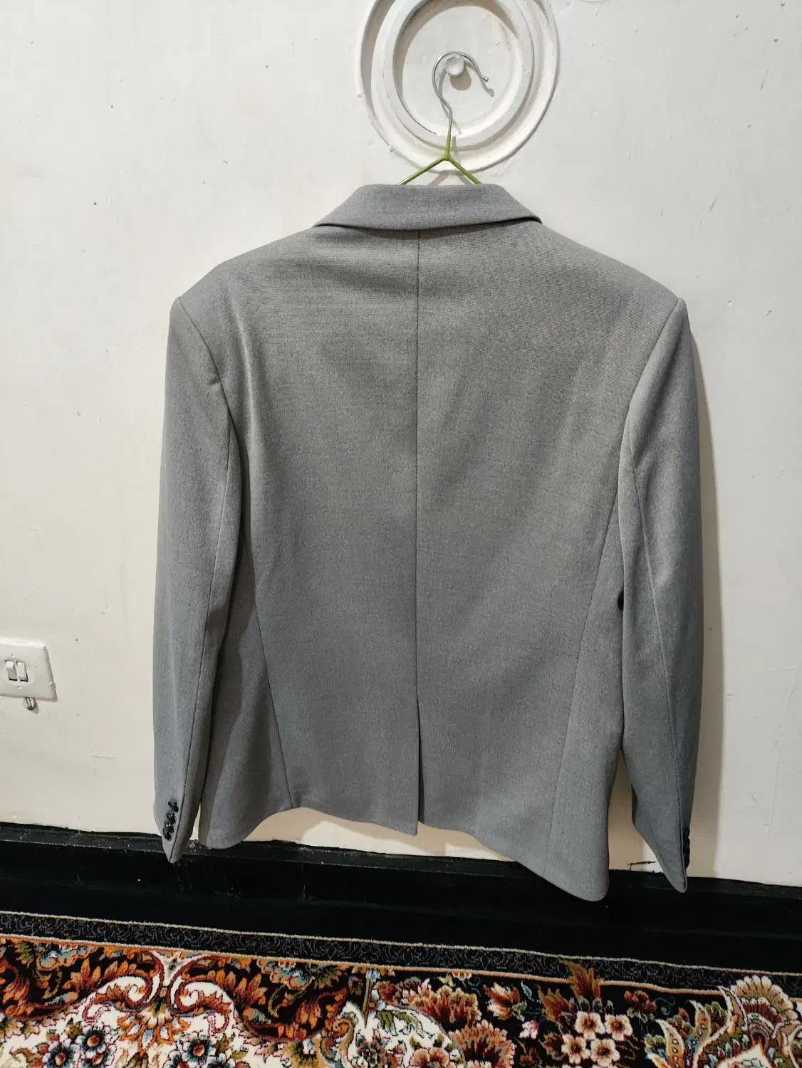 کت تک|لباس|زاهدان, |دیوار