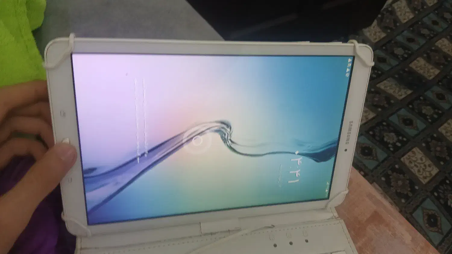 تبلت هوش مند|تبلت|تهران, عبدلآباد|دیوار