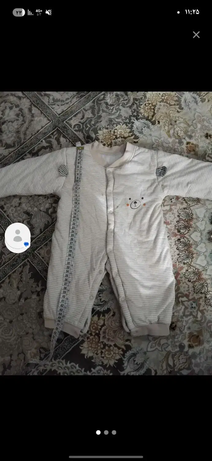 سرهمی|کفش و لباس بچه|مشهد, سرافرازان|دیوار