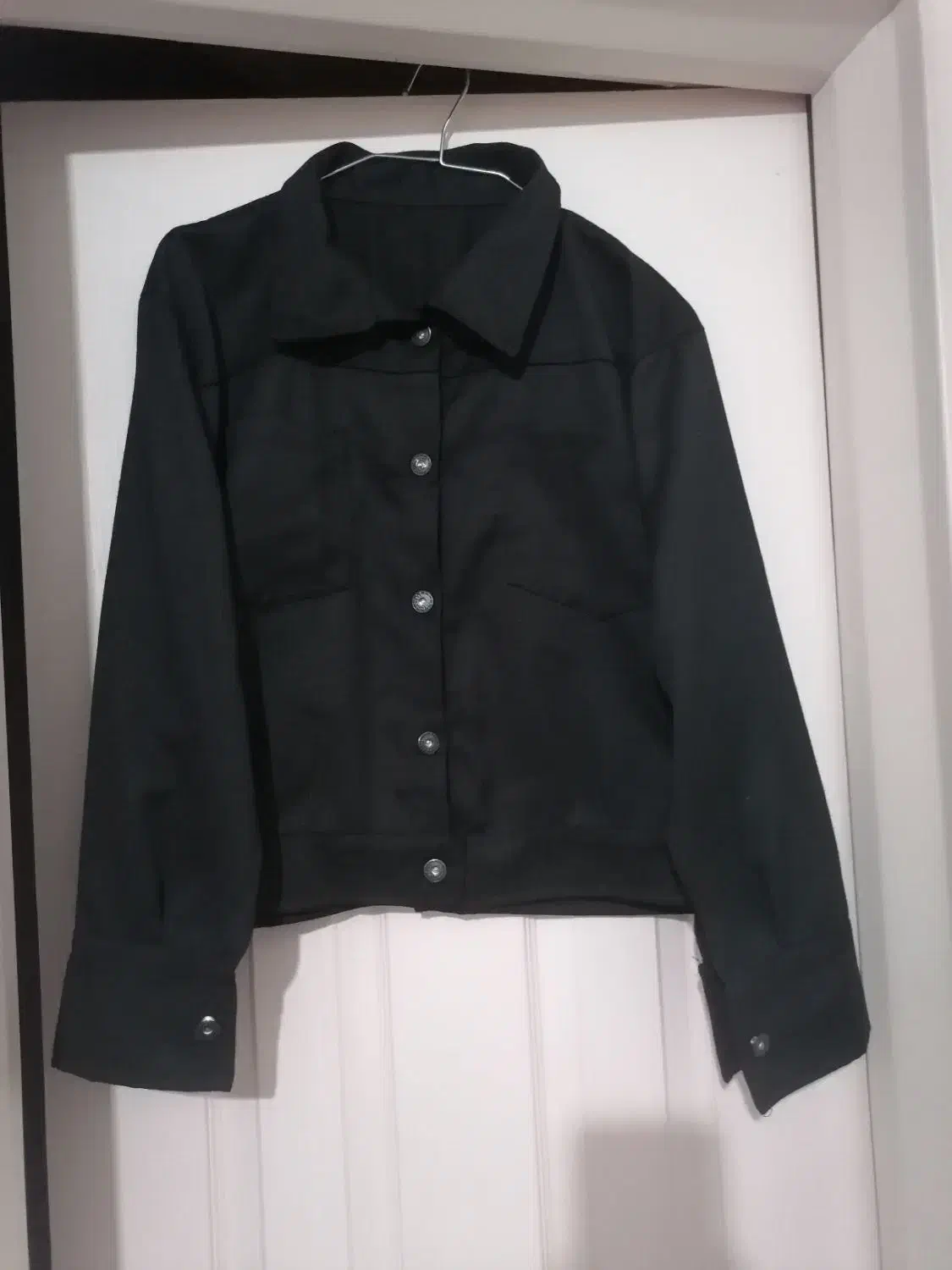 کت اسپرت مشکی|لباس|پاکدشت, پاکدشت (مامازند)|دیوار