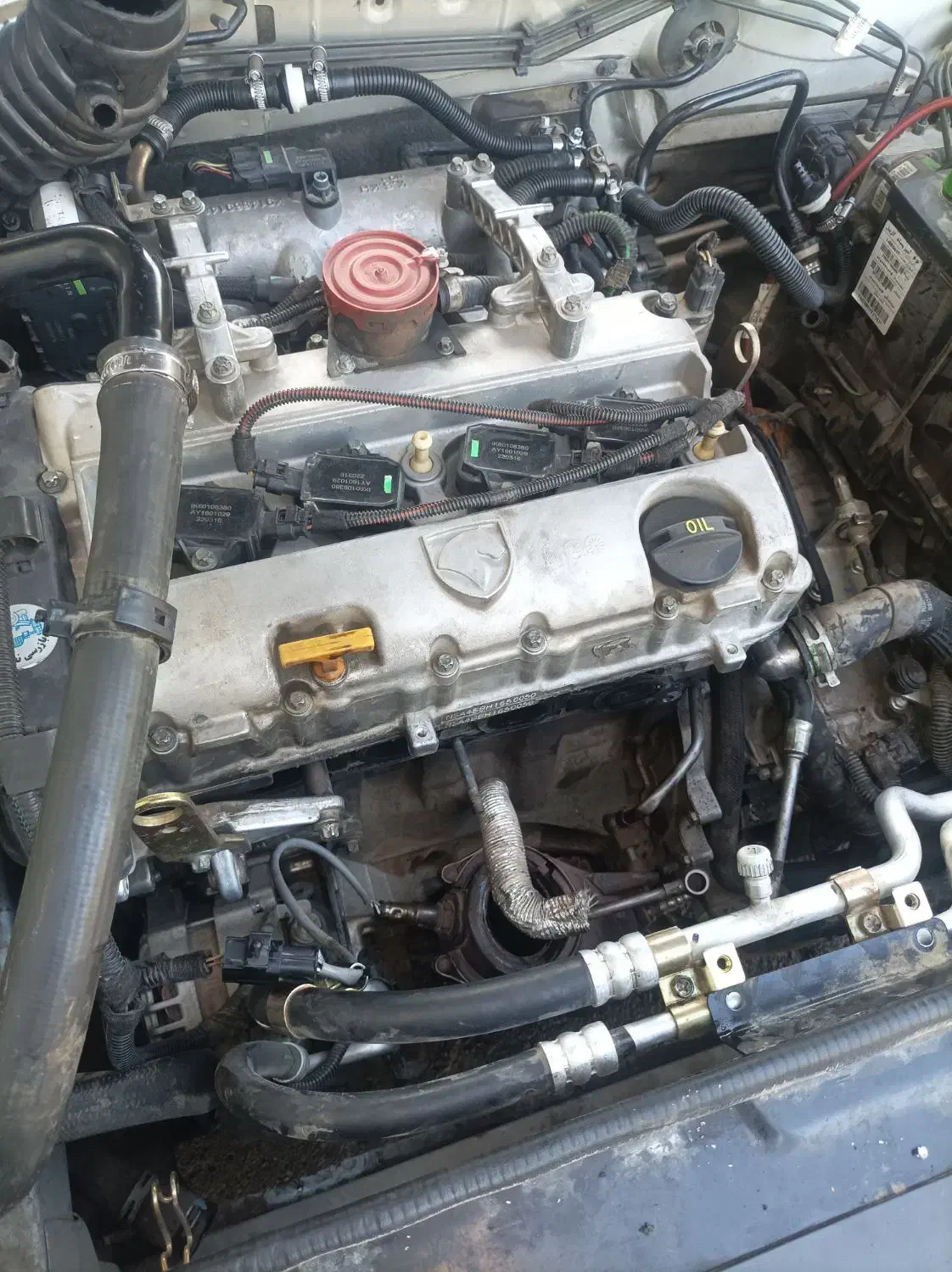 مکانیکی.وبرق خودرو .  باسابقه 20ساله از تهران|خدمات موتور و ماشین|قزوین, |دیوار