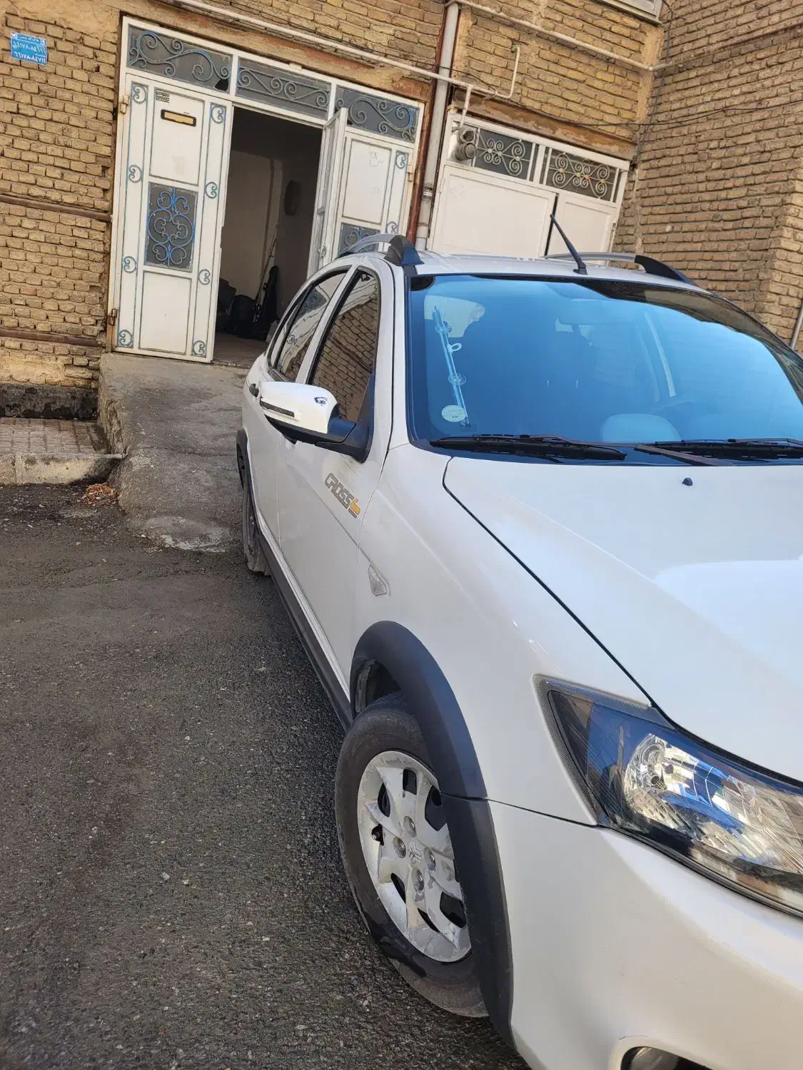 کوئیک آخر ۱۴۰۰ آپشنال|خودرو سواری و وانت|سنندج, |دیوار