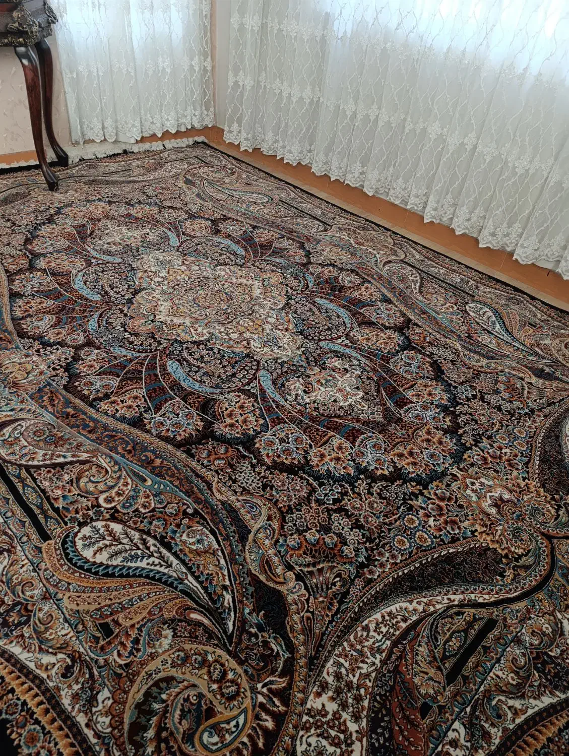 فرش نه متری|فرش|فردیس, شهرک شهید حسینی|دیوار