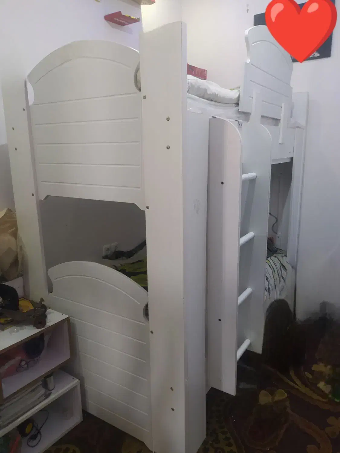 تخت دو نفره|تخت و سرویس خواب|قرچک, مهدیه|دیوار