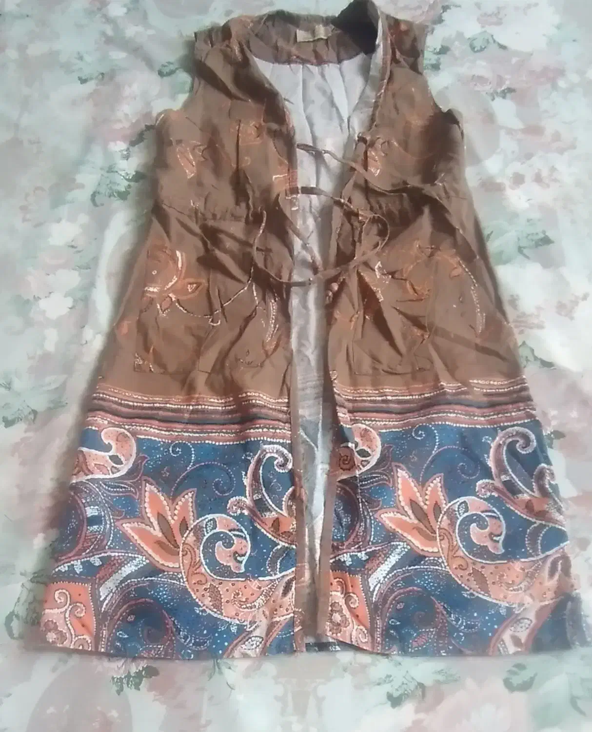 شلوار،مانتو و سارافون و کیف با قیمت های باورنکردنی|لباس|بجنورد, |دیوار