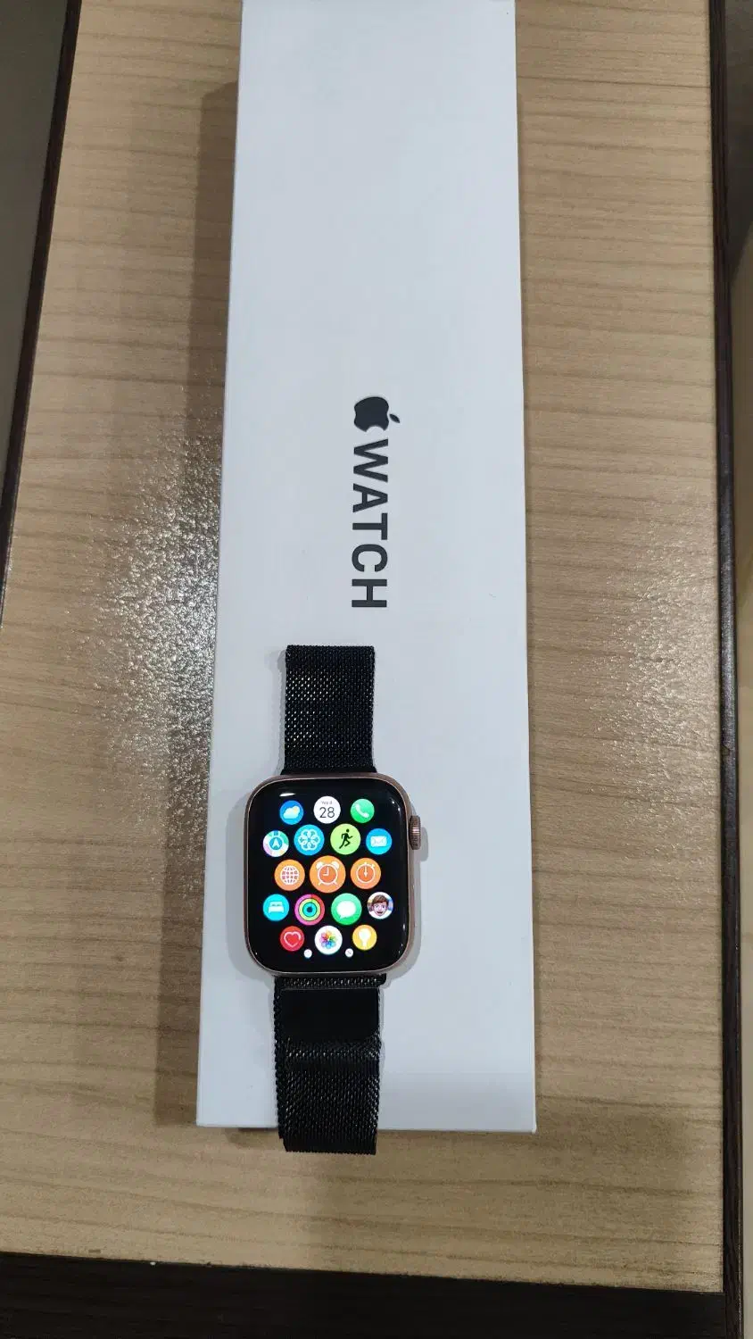 اسمارت واچ|لوازم جانبی موبایل و تبلت|سمنان, |دیوار