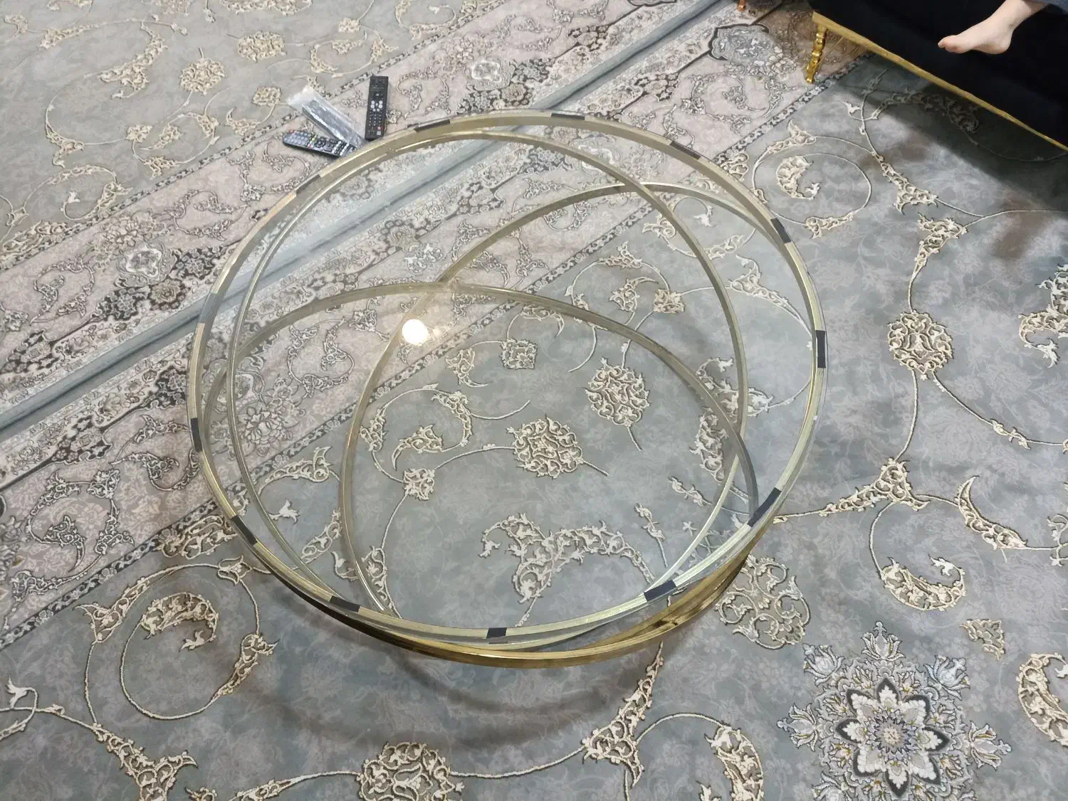 میزوعسلی درجه یک شهرستان روانسر|مبلمان خانگی و میز عسلی|ماهیدشت, |دیوار