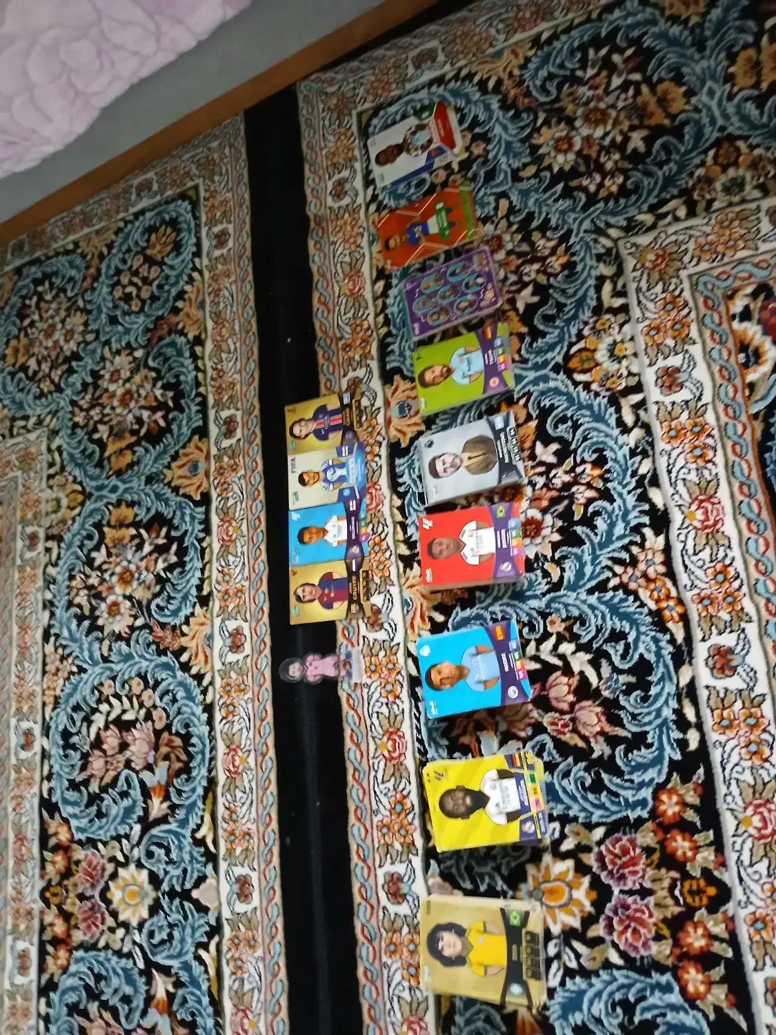 کیمدی  کارت های خوب|اسباب‌‌بازی|نشتارود, |دیوار