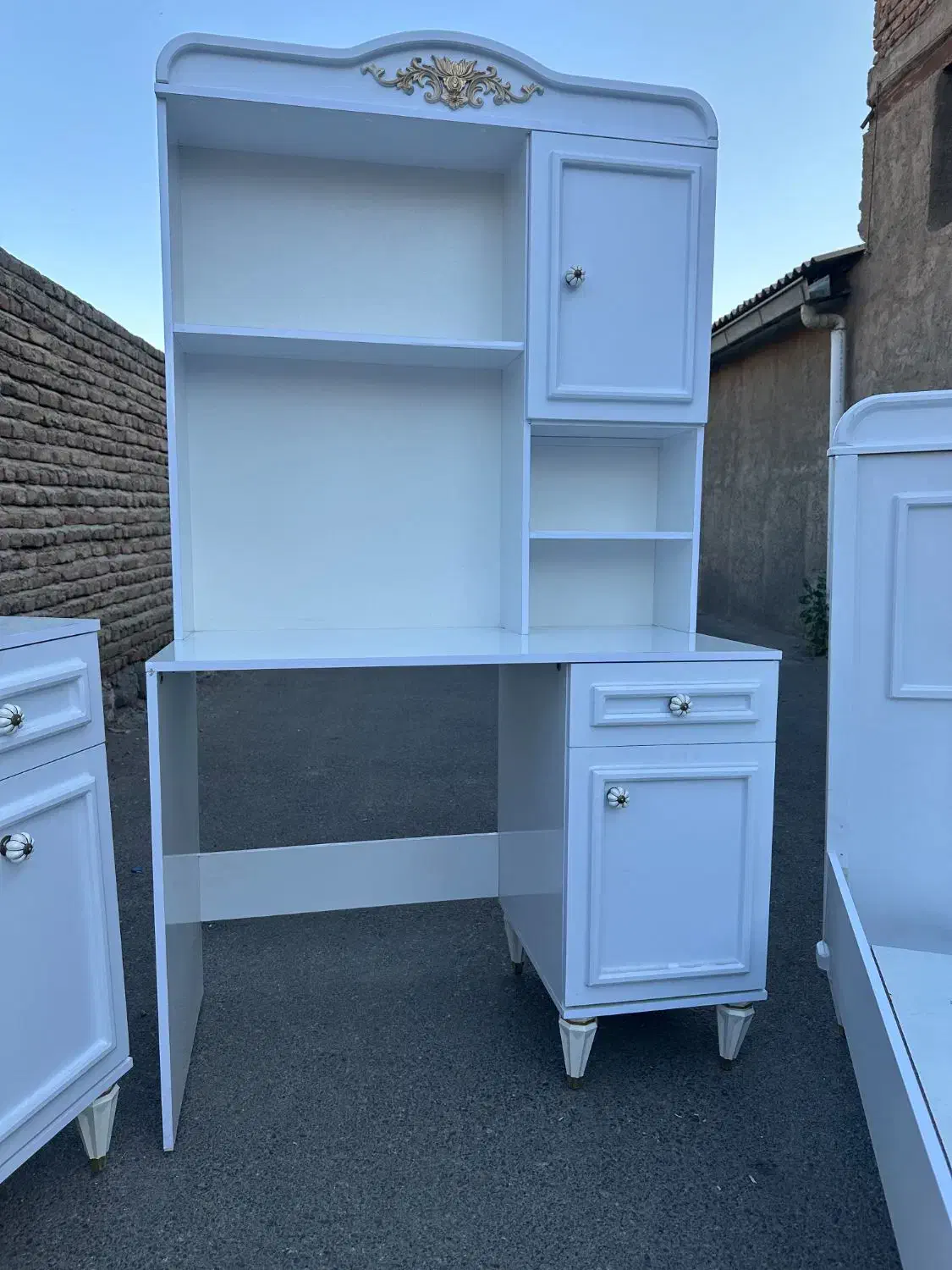 سرویس تک نفره جیمز|تخت و سرویس خواب|تبریز, |دیوار