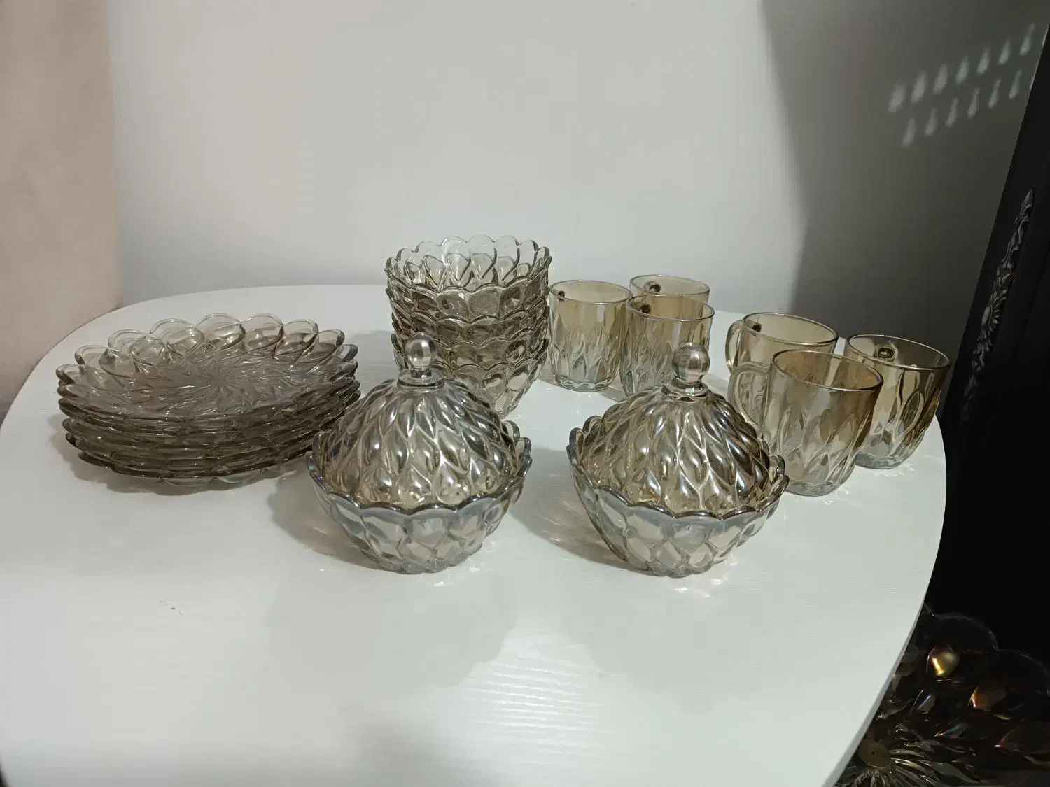 گنجه|بوفه، ویترین، کنسول|مشهد, مهدی آباد|دیوار