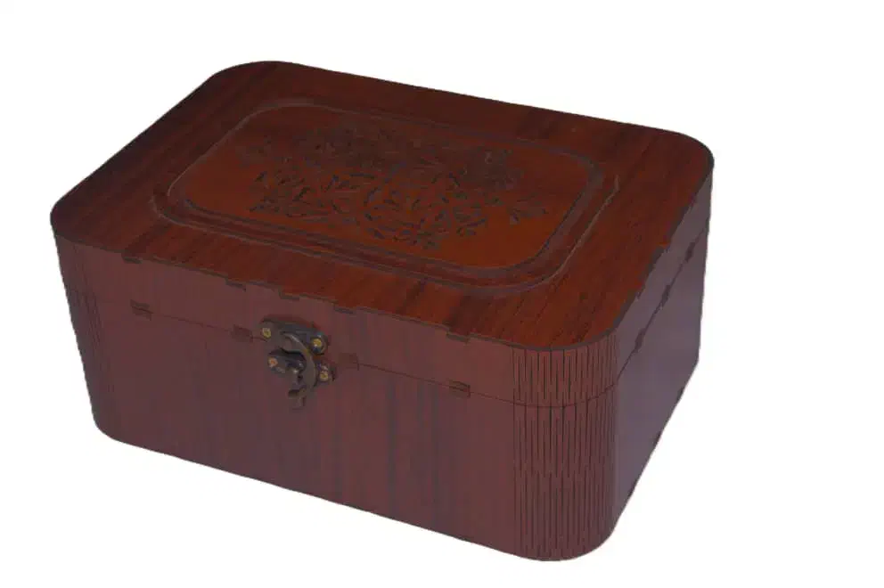 جعبه های چوبی فانتزی ،فروش عمده و تکی|ظروف سرو و پذیرایی|شیراز, شاهچراغ|دیوار