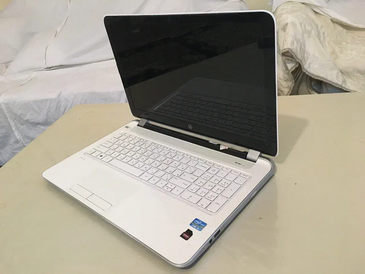 لپ تاپ Hp pavilion 15-n237se|رایانه همراه|مشهد, هفت تیر (حافظ)|دیوار