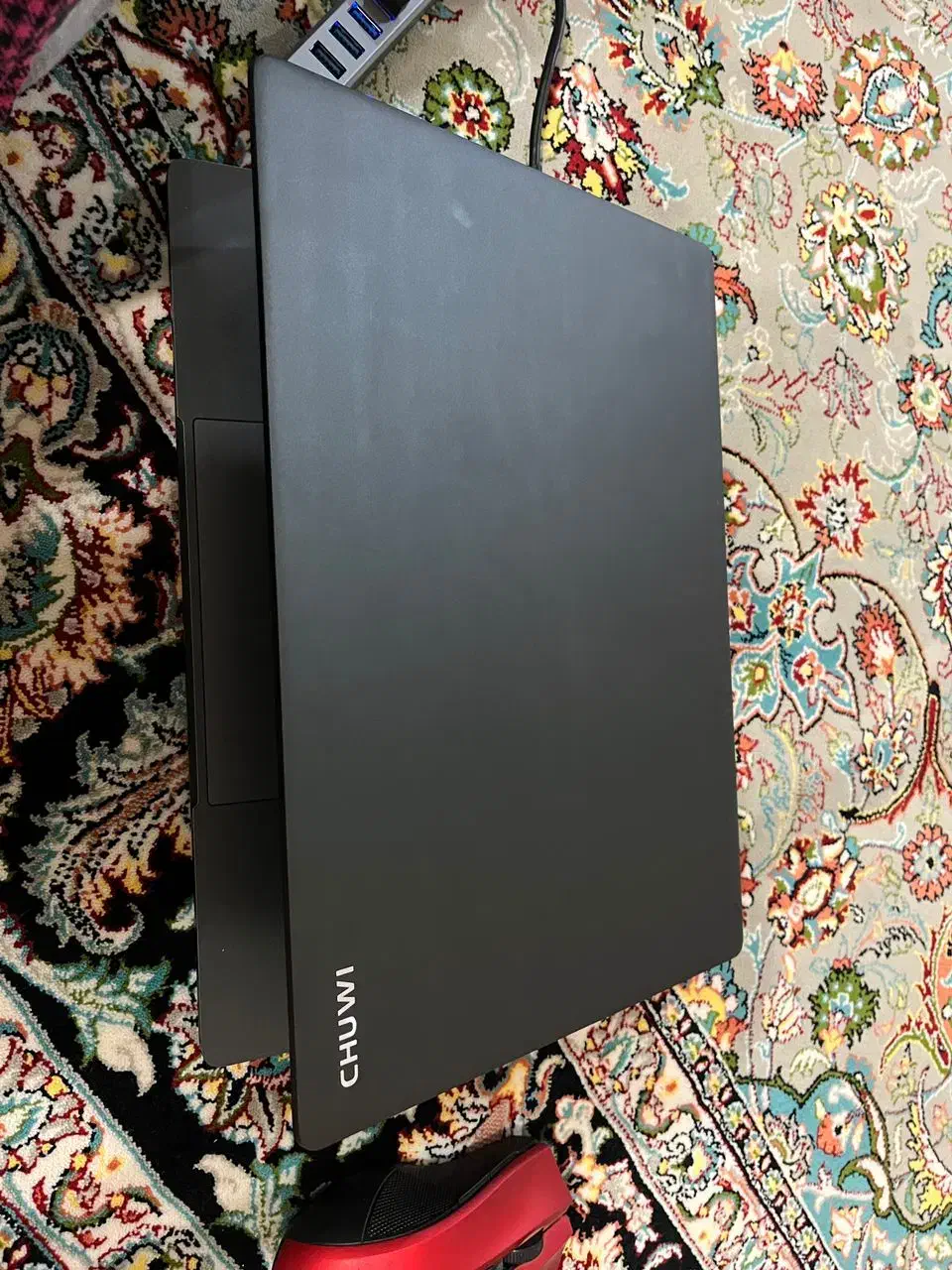 laptop chuwi|رایانه همراه|ماهدشت, |دیوار