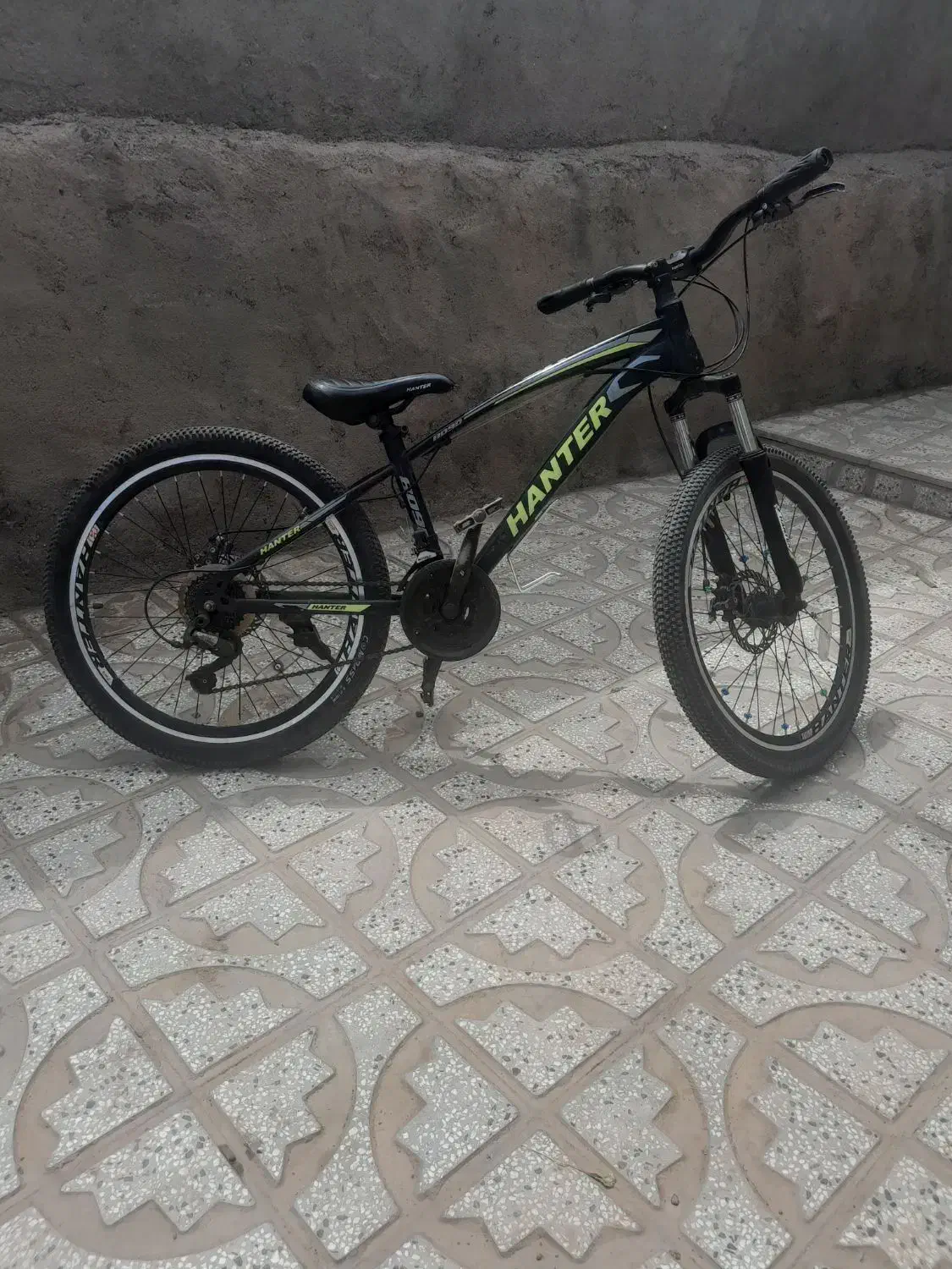 دوچرخه 24|دوچرخه، اسکیت، اسکوتر|تربت‌حیدریه, پائین ولایت|دیوار