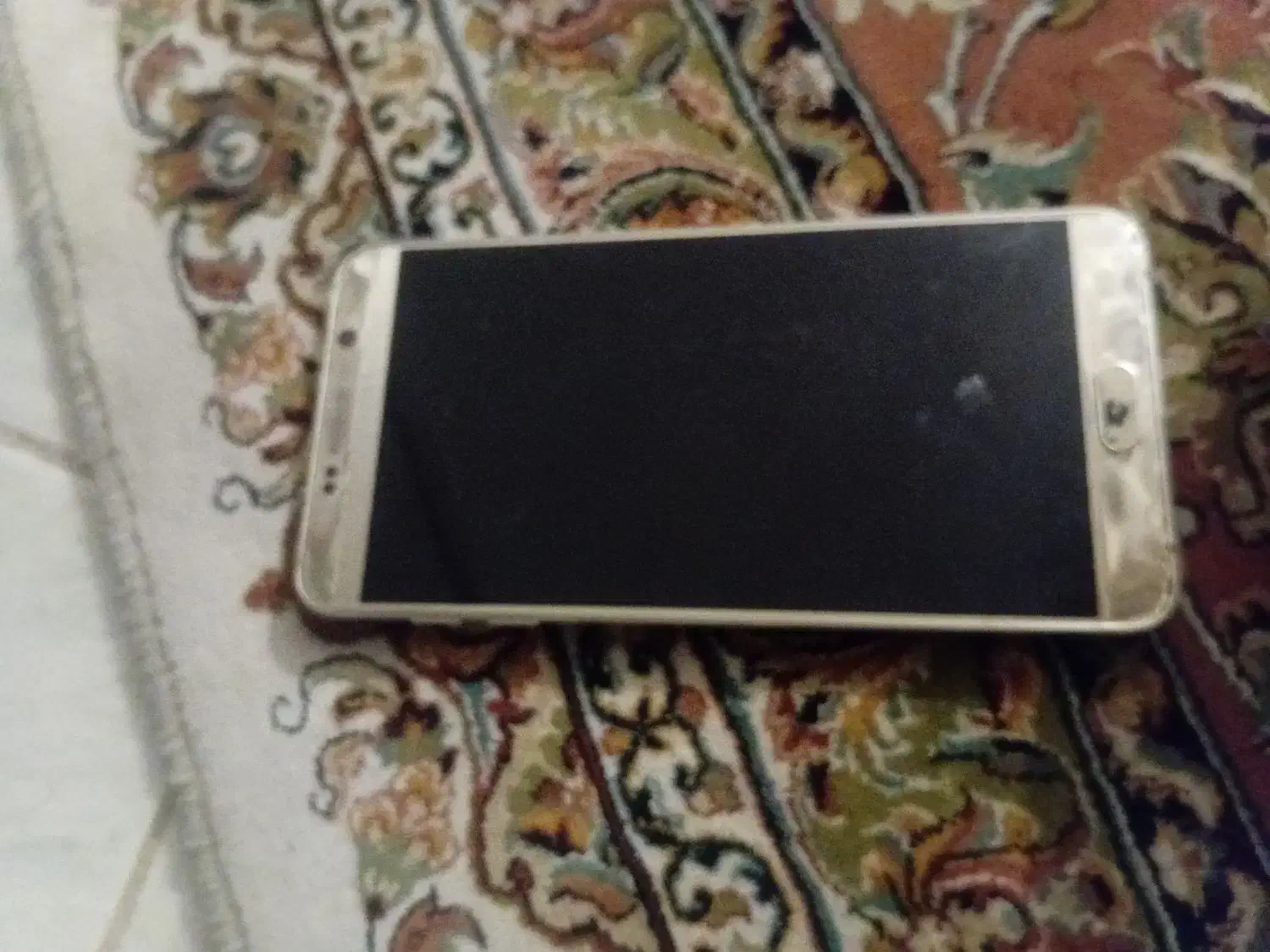 گوشی Not5سامسونگ تعمیری + ۲تا قاب|موبایل|اندیشه, اندیشه فاز ۴|دیوار