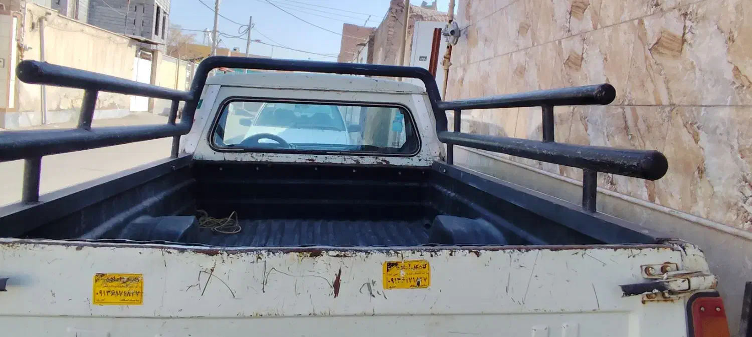 پیکان وانت|خودرو سواری و وانت|کرمان, |دیوار