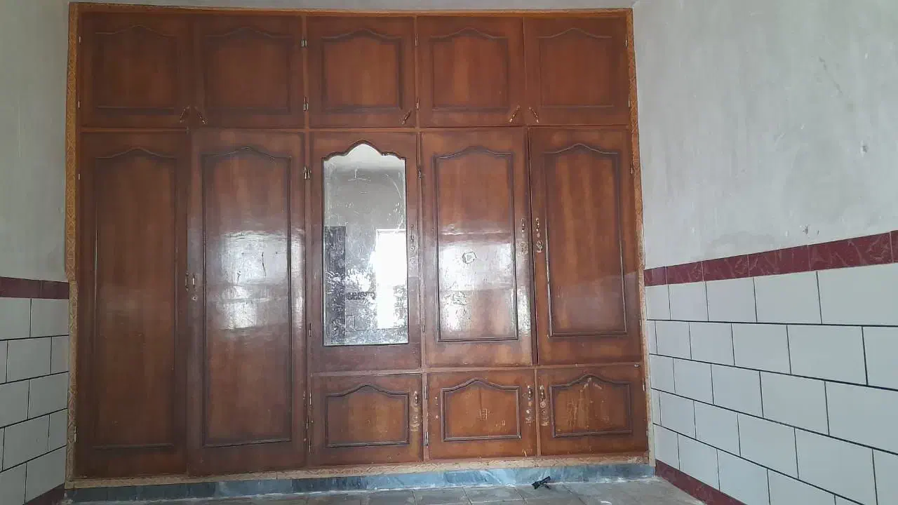 کمد دیواری|جاکفشی، کمد، دراور|اهواز, غیزانیه|دیوار