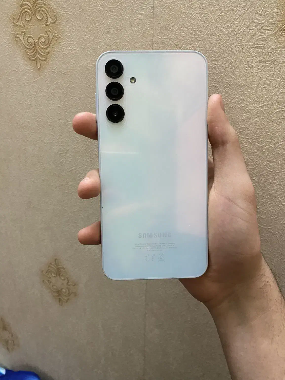 a15 128/6|موبایل|ورامین, ورامین|دیوار