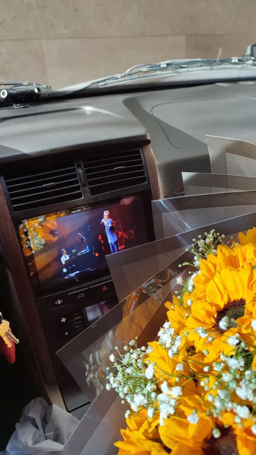 پارس تیوفایو Elx سفارشی بدون رنگ 93|خودرو سواری و وانت|مشهد, زیبا شهر|دیوار