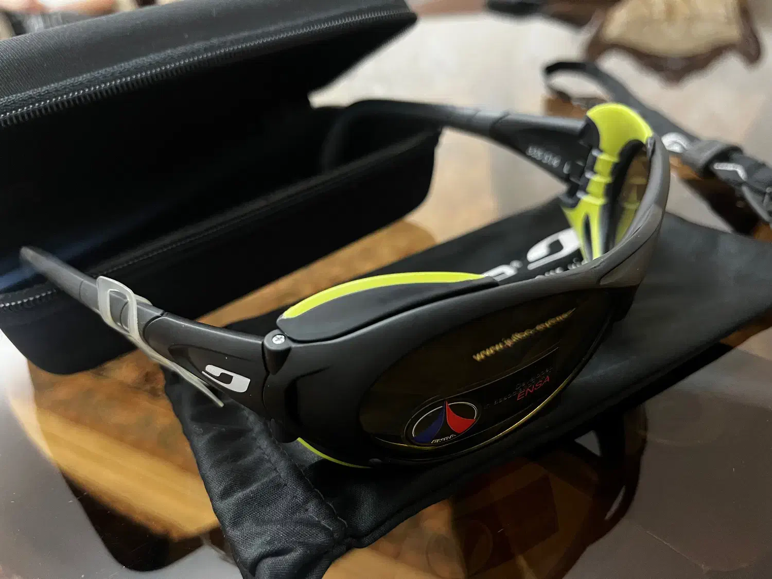 عینک کوهنوردی|کوهنوردی و کمپینگ|تهران, تهرانپارس جنوبی|دیوار