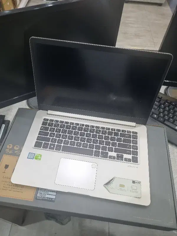 لبتاپ ایسوس|رایانه همراه|بوشهر, |دیوار