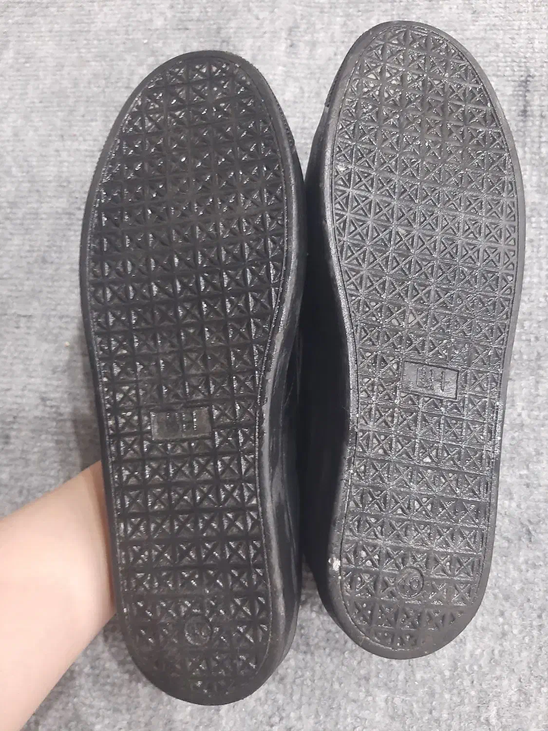 کفش کالج.کیف.کیف پول|کیف، کفش، کمربند|قم, ولیعصر|دیوار