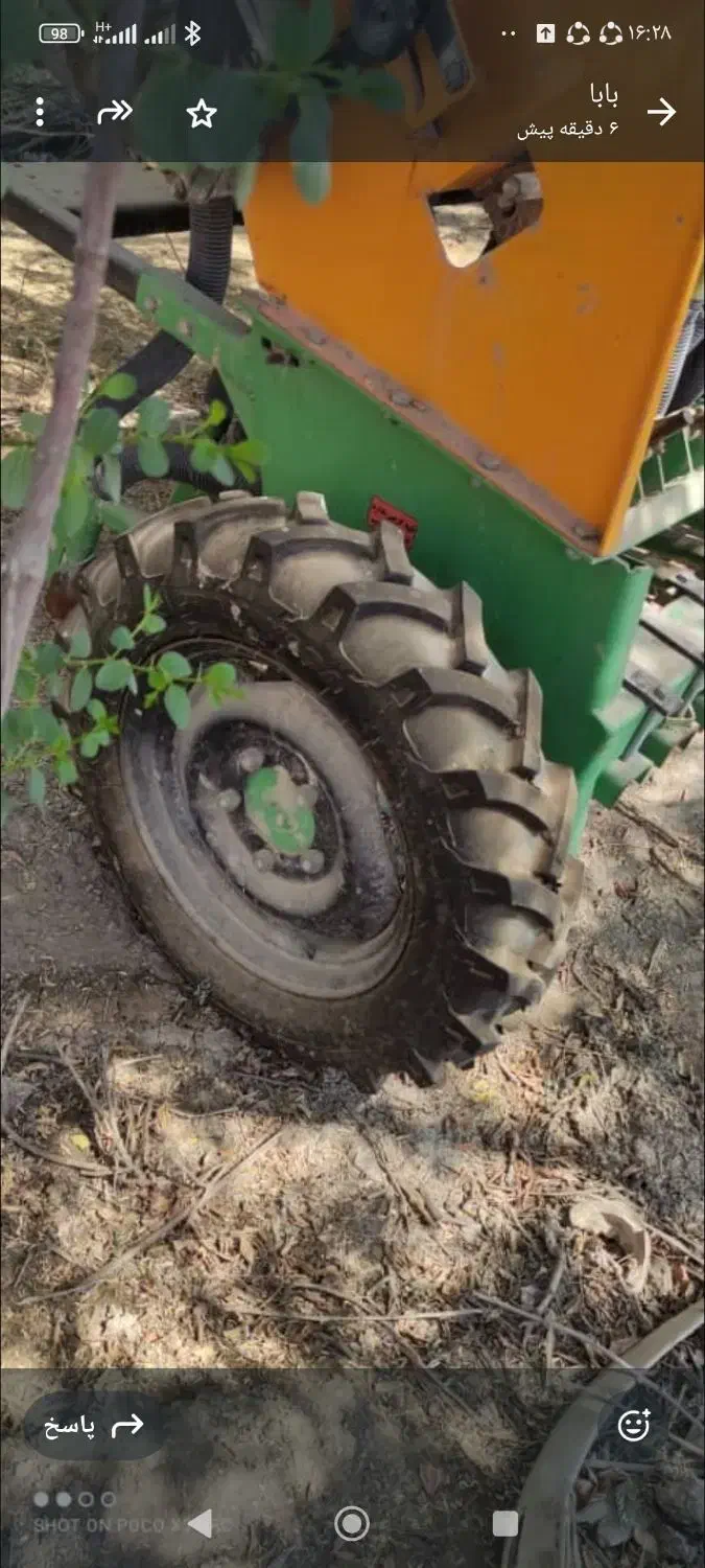 ردیف کار 21ردیف|ماشینآلات صنعتی|بندر ماهشهر, |دیوار