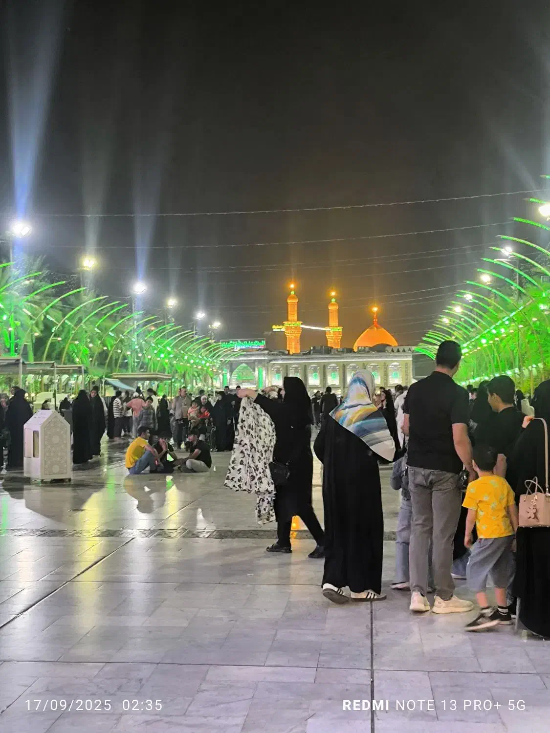 کاروان زیارتی کربلا معلی|تور و چارتر|بندرعباس, |دیوار