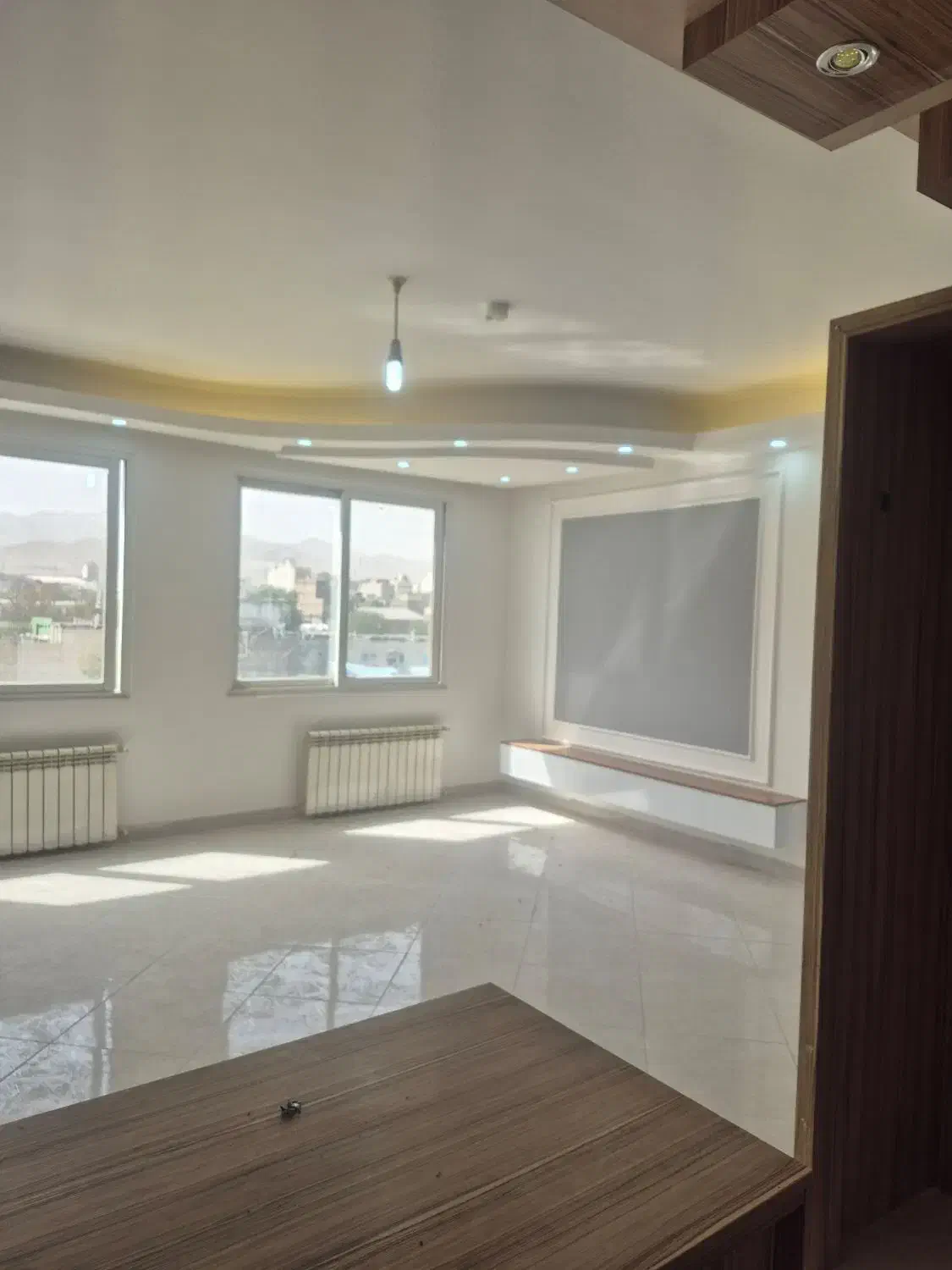 فروش آپارتمان ۷۸متر دوخواب خوش نقشه نورگیر مستقیم|فروش آپارتمان|مشهد, مقدم|دیوار