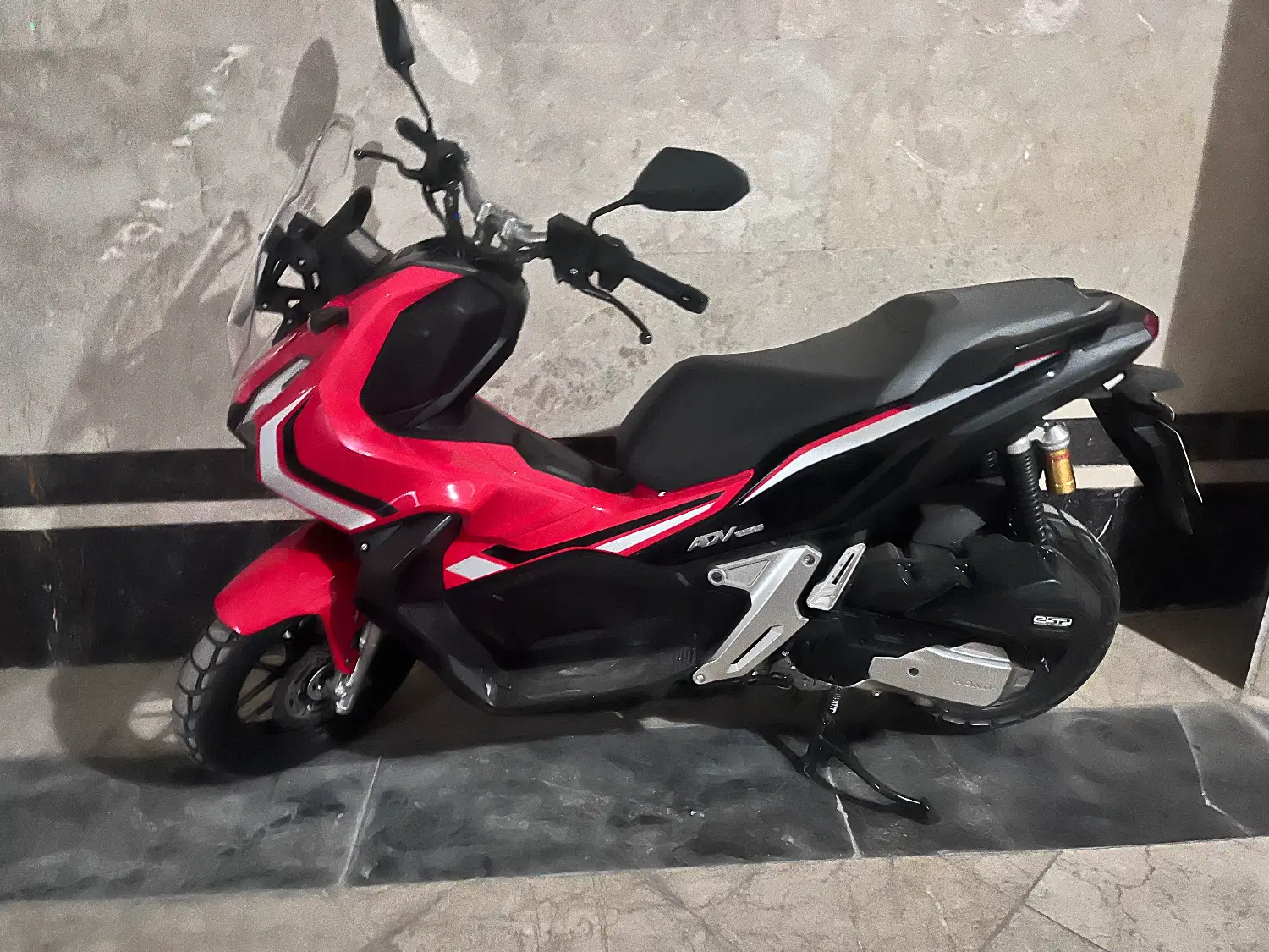 Adv 150 1402|موتورسیکلت|شهریار, شهریار|دیوار