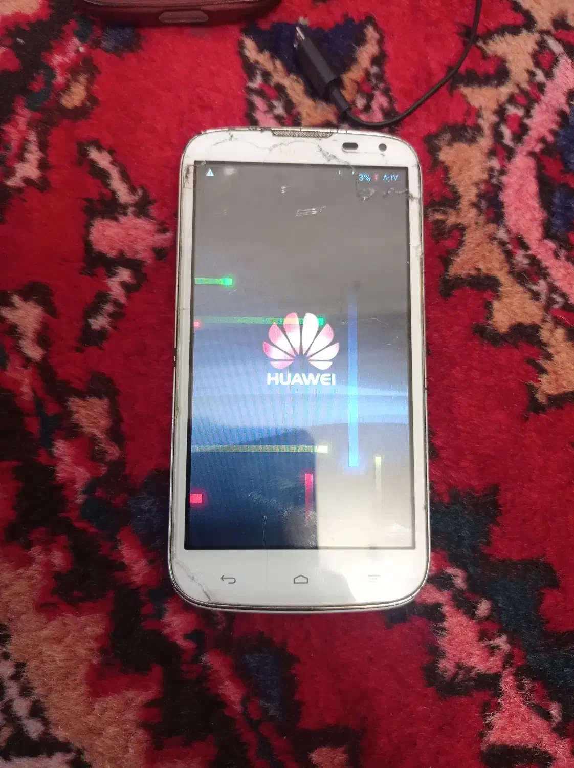 گوشی هواوی|موبایل|تبریز, |دیوار