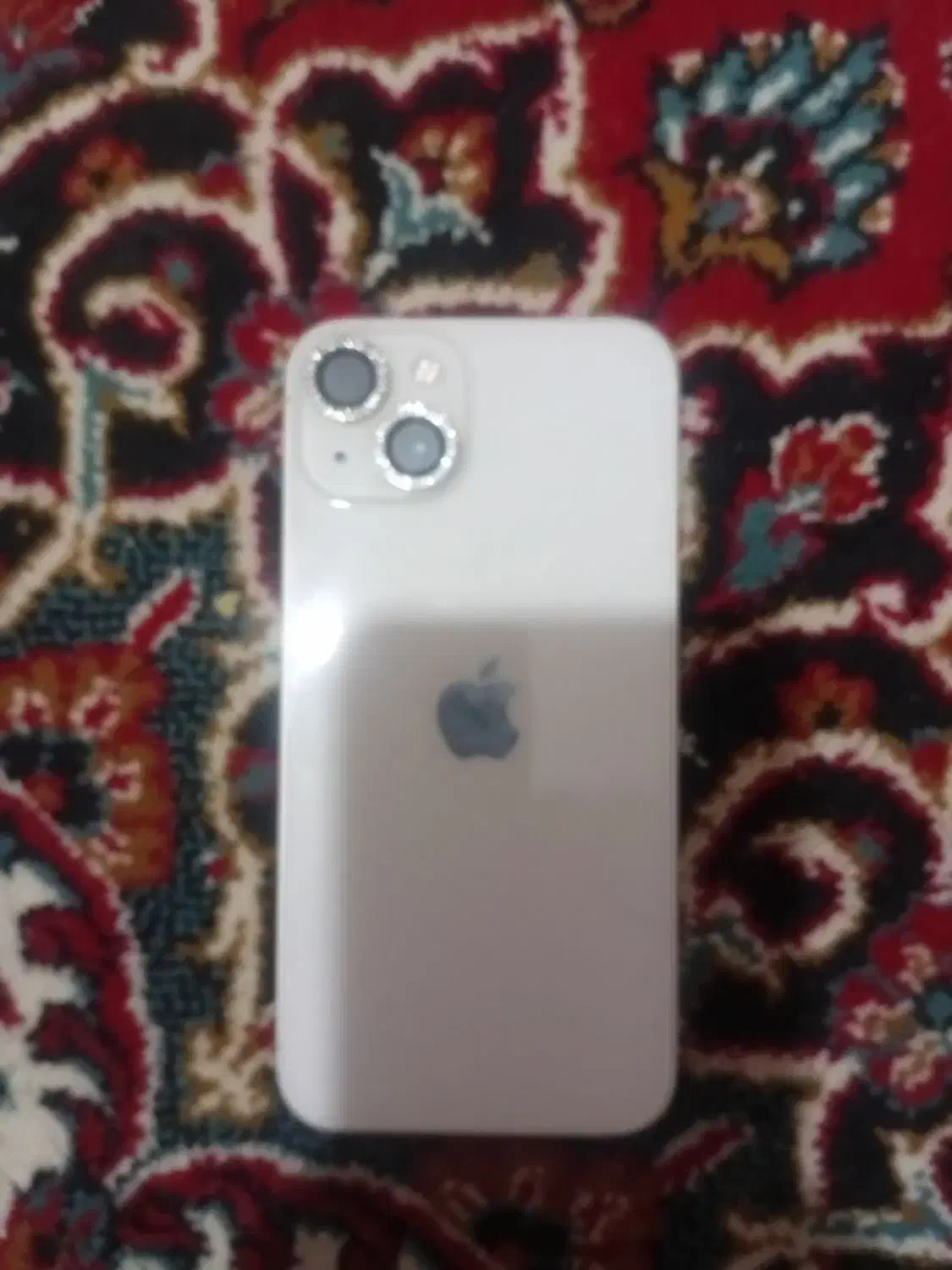 ایفون 13 در حد نو|موبایل|پرند, فاز ۵|دیوار