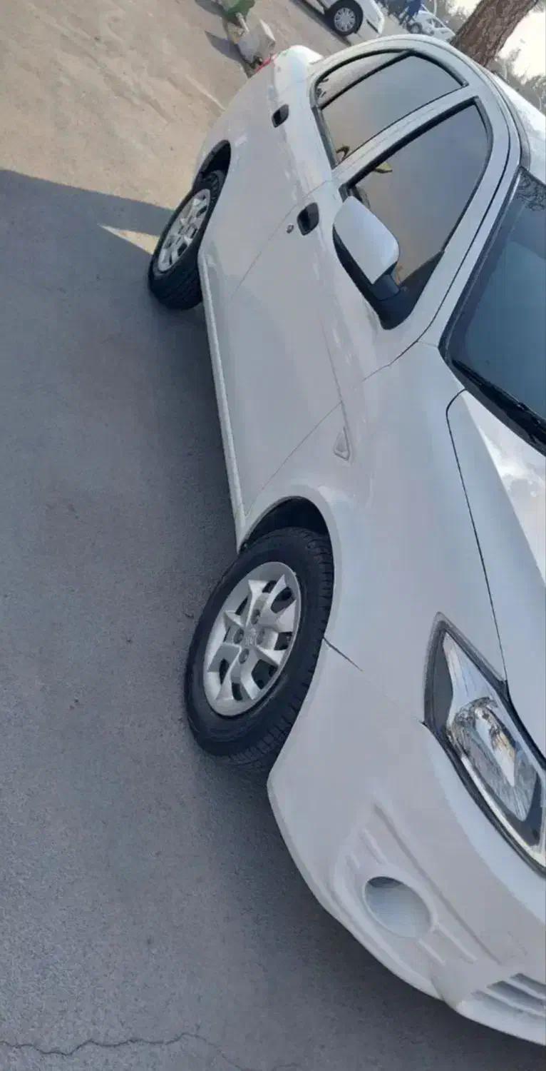 ساینا|خودرو سواری و وانت|کرمانشاه, |دیوار