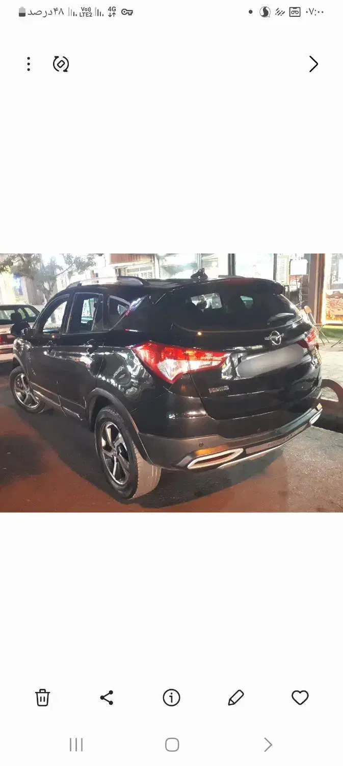 هایما|خودرو سواری و وانت|تبریز, |دیوار