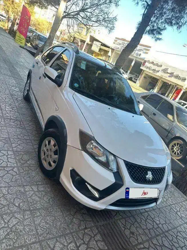 کویکRS|خودرو سواری و وانت|سیرجان, |دیوار