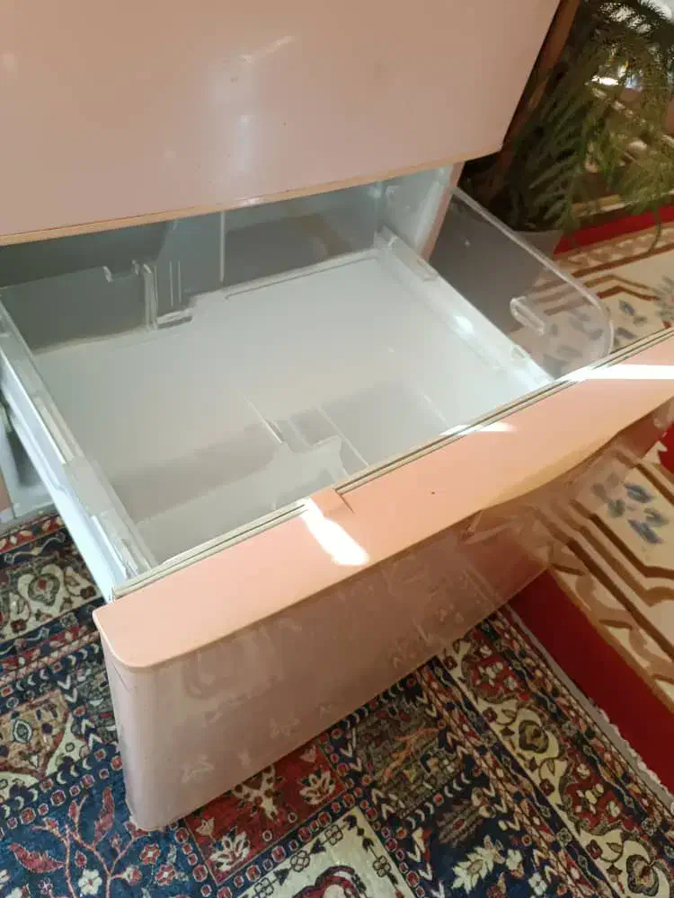 یخچال میتسو بیشی|یخچال و فریزر|اردکان, |دیوار